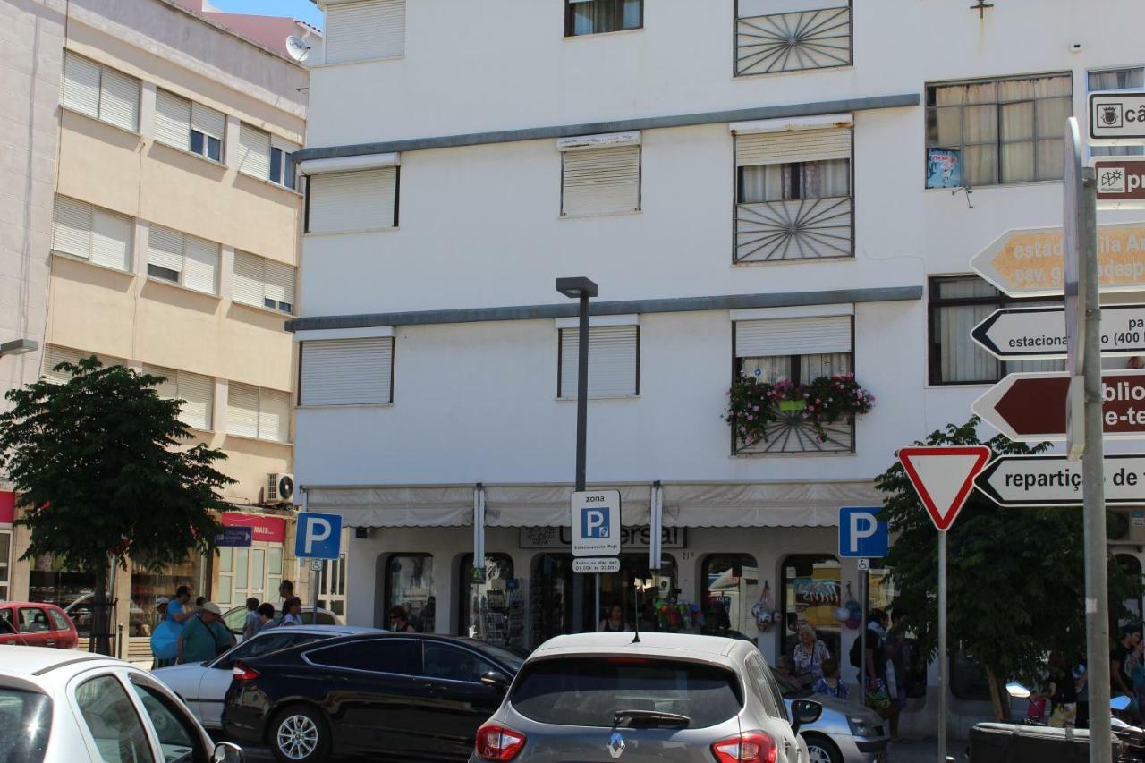 塞辛布拉Casa Do Jardim公寓 外观 照片